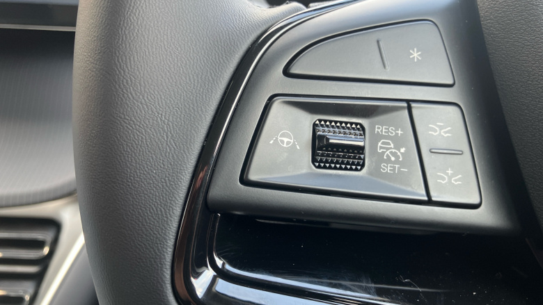 BYD Sealion 5 1.5 DM-i Comfort 5dr Auto Estate